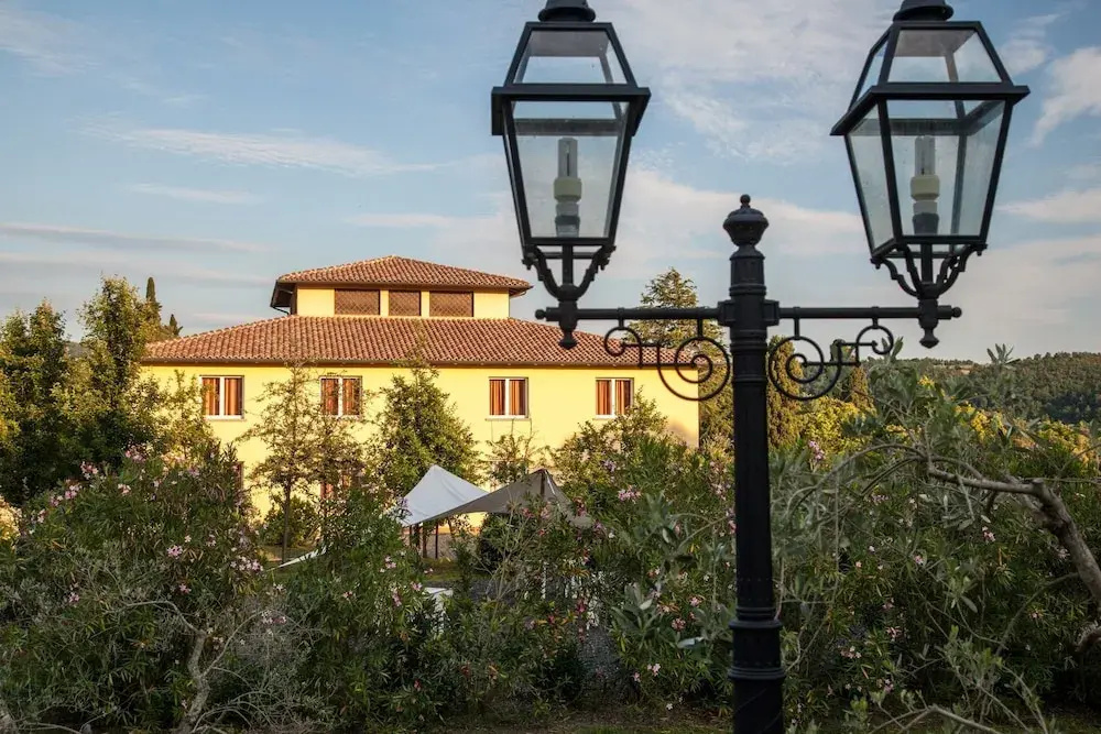 Borgo San Martino Residence Hotel & SPA