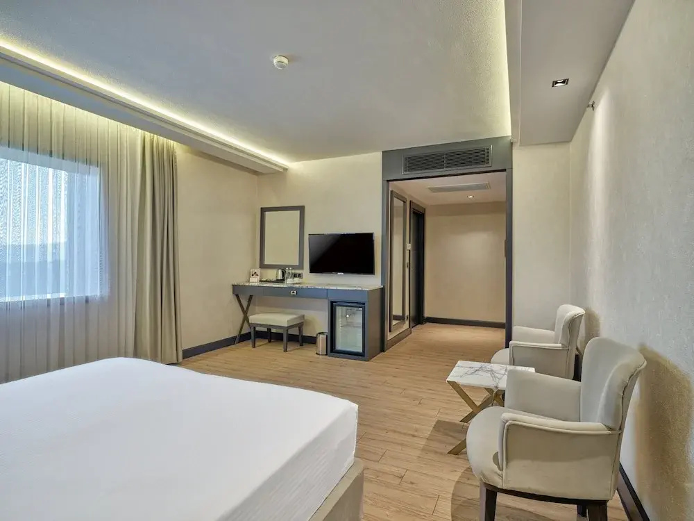 Dedeman Sanliurfa - Chambres
