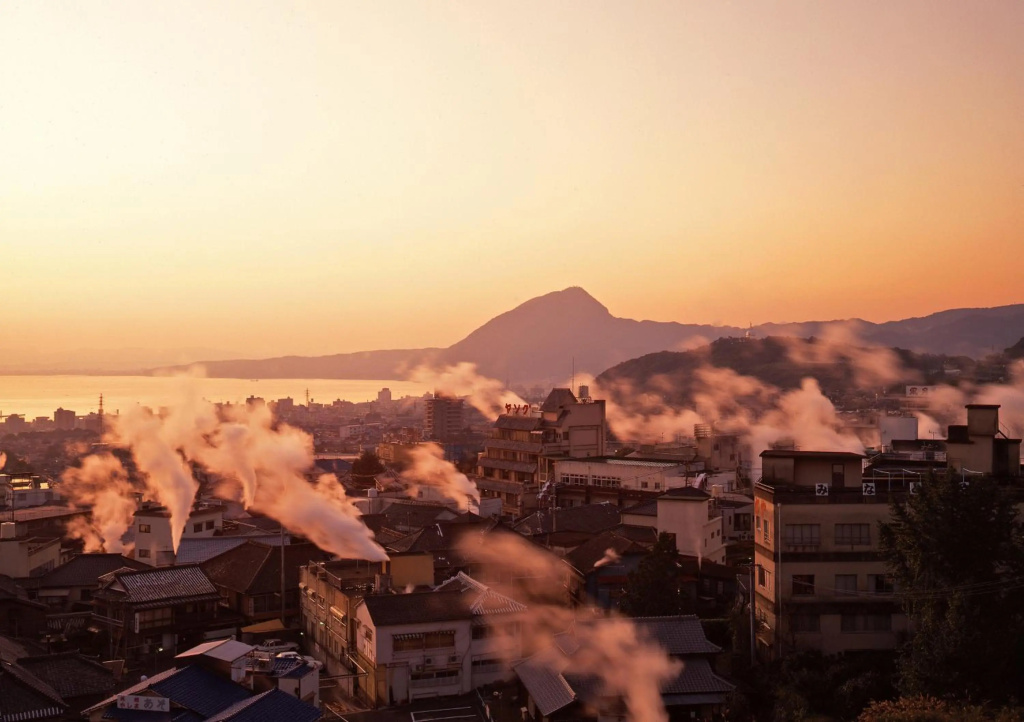 Private Beppu Tanoyu Onsen 사진 15