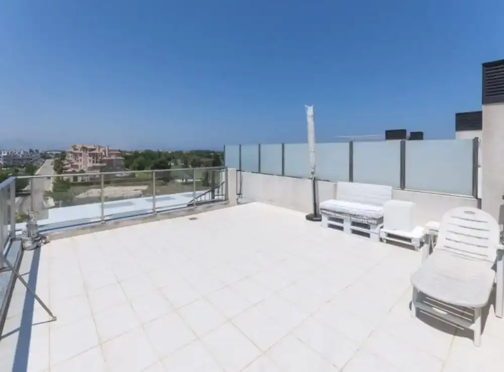 Poema - Apartment In Urbanitzacio Platja D'oliva
