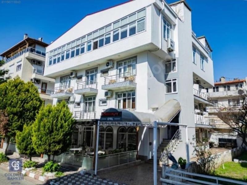 Leman Akçay Otel