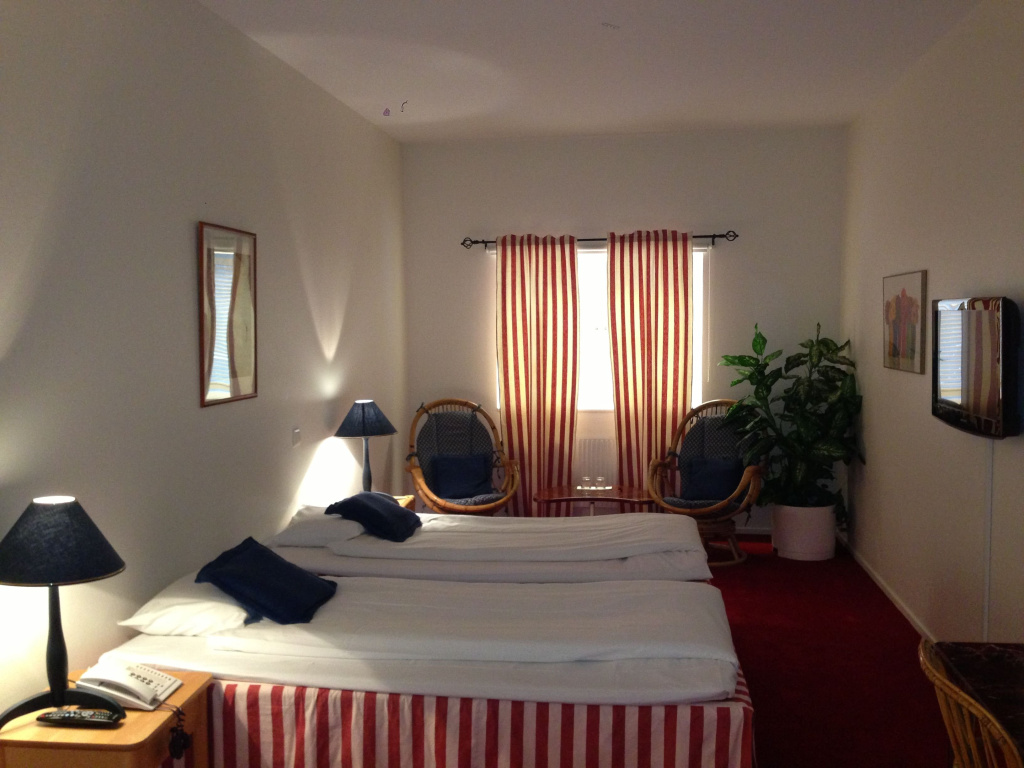 Dialog Hotel Ariston Lidingö - Général