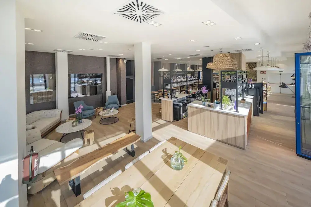 Hotel Voramar Galeriebild 29