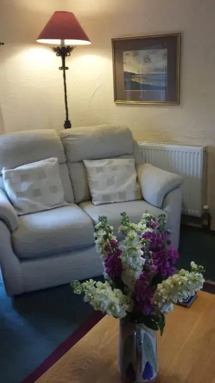 South Sandpark Cottage