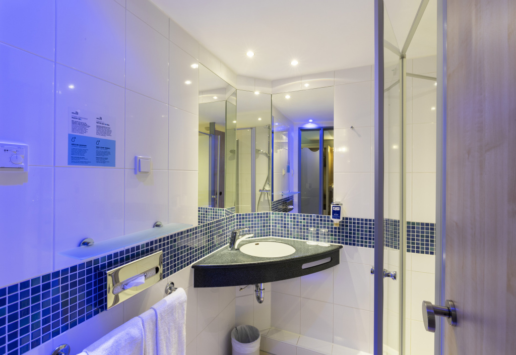 Holiday Inn Express Nuernberg-Schwabach by IHG - Général