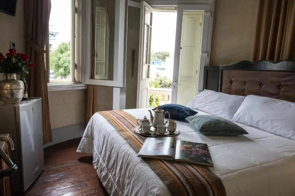 Casa Falleri Boutique Hotel - Chambres