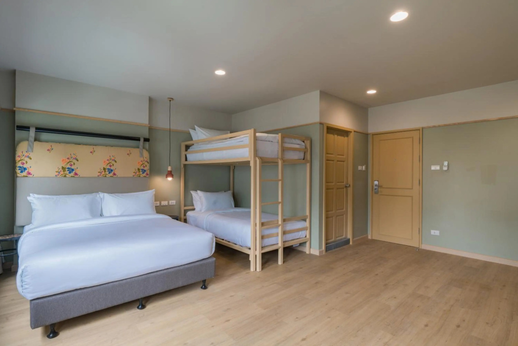 Hotel photo 20