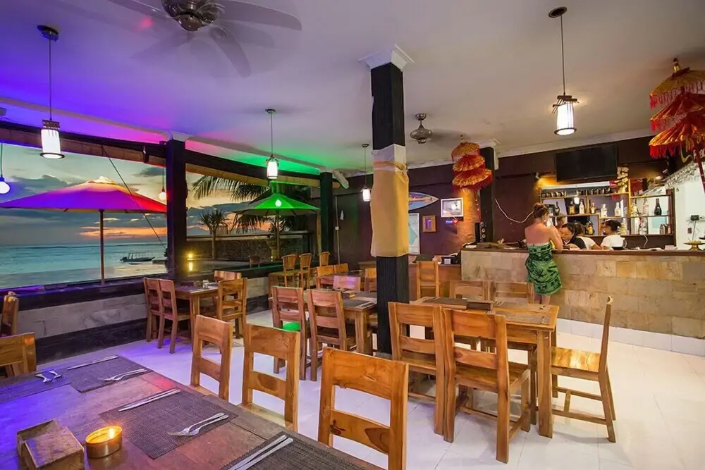Linda Beach Hotel - Général