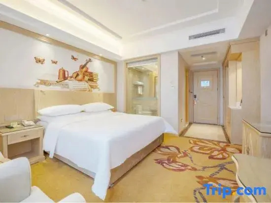 Vienna Hotel Chaozhou Plaza Branch - Chambres