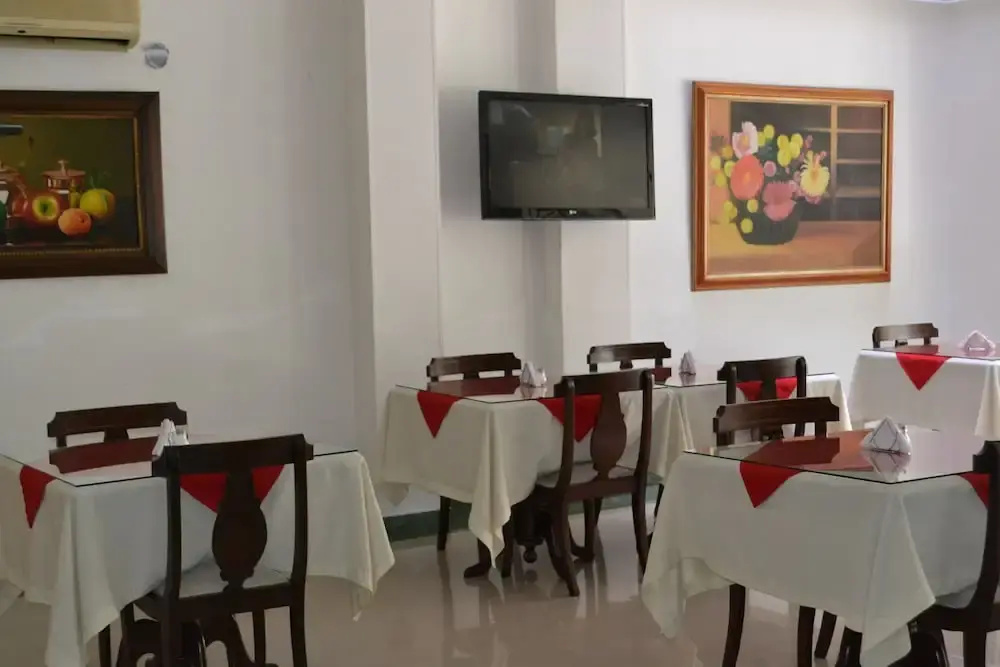 Hotel Prince Plaza - Laureles Estadio - Général
