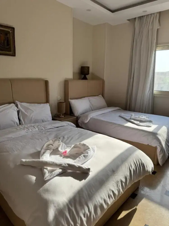 Royal room