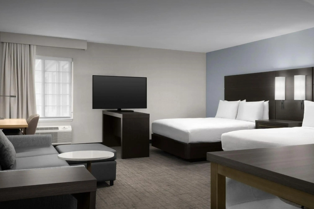 Residence Inn by Marriott BWI Airport - Général
