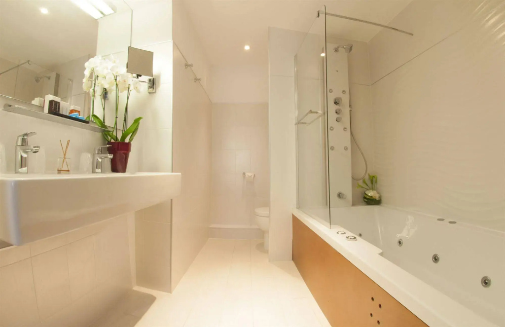 Hotel Montaigne & Spa - Général