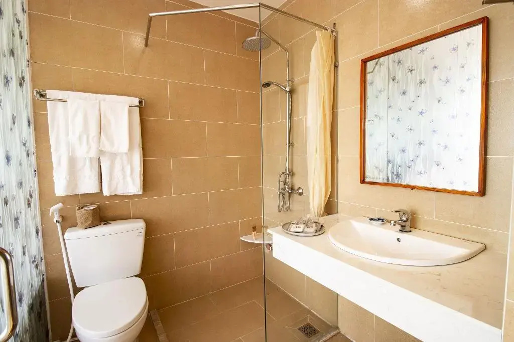 Tomhill Boutique Resort & Spa Phu Quoc