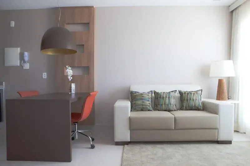 Intercity Brasilia  Led Águas Claras - Chambres