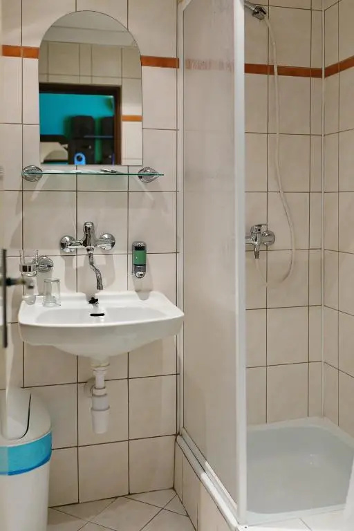 Hotel Slovakia - Chambres