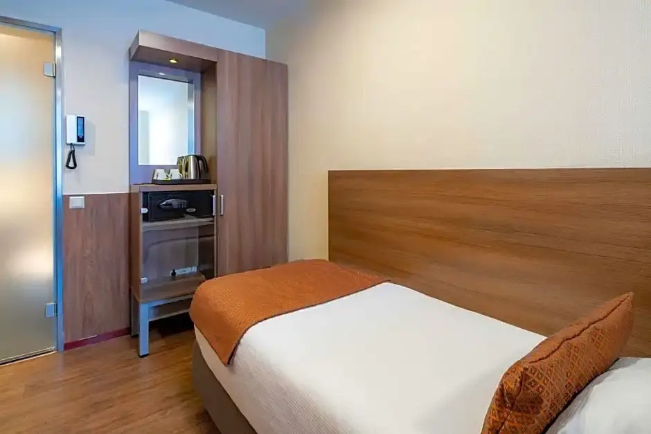 Classic room
