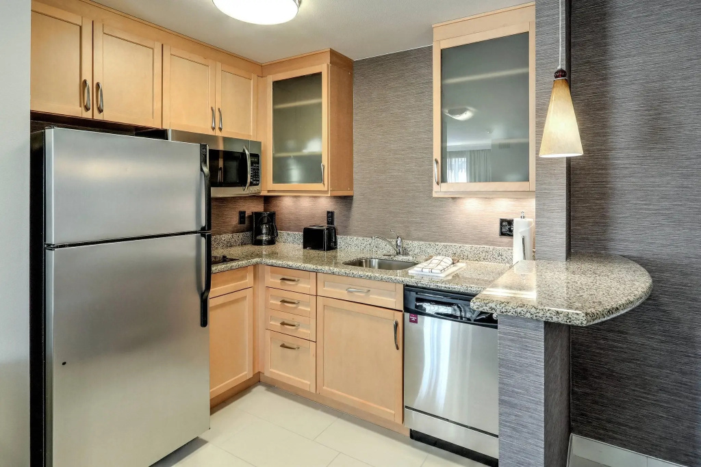Residence Inn Woodbridge Edison/Raritan Center
