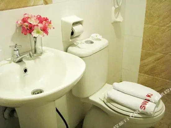 Sun Inns Hotel Kota Damansara