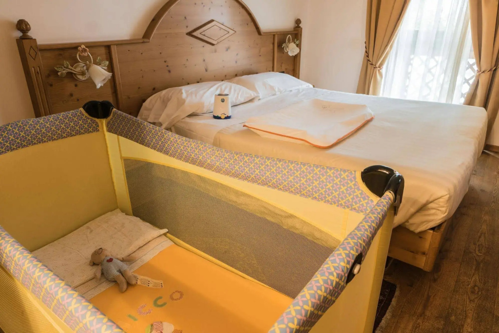 Hotel Rosa degli Angeli - Général