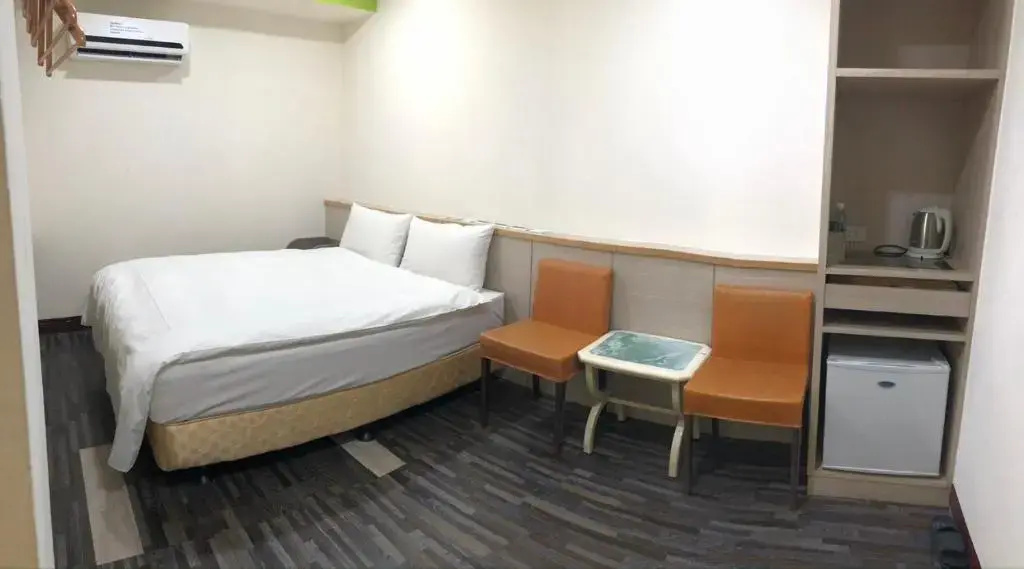 Well Live Hotel - Chambres