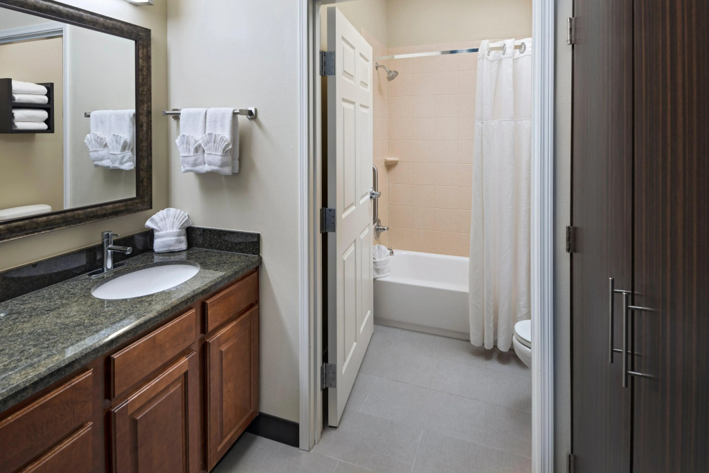 Staybridge Suites Austin NW by IHG - Général