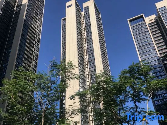 Xinghang Apartment (Shenzhen Vanke Star City)