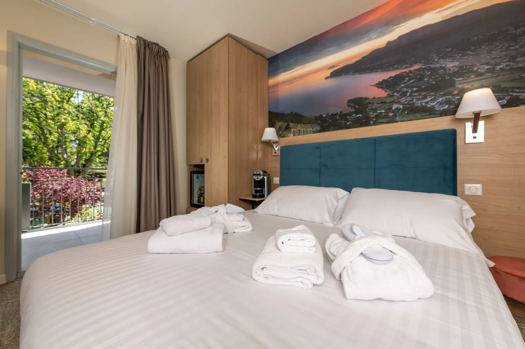 Afficher la photo 7 — Best Western Hotel & SPA Coeur De Cassis