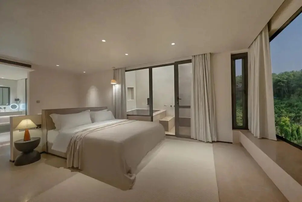 Standard Suite