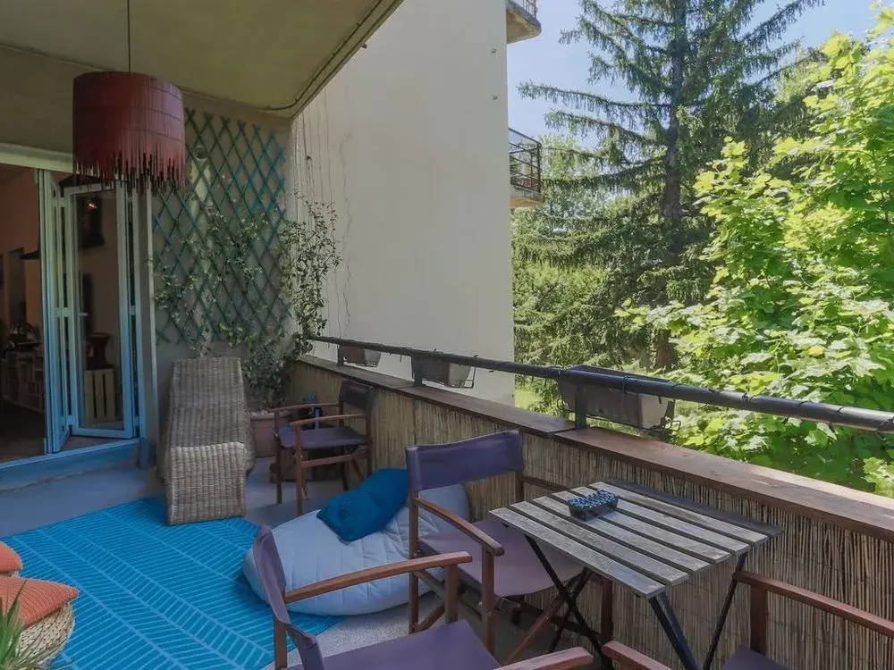 Murat Tropical Apartment