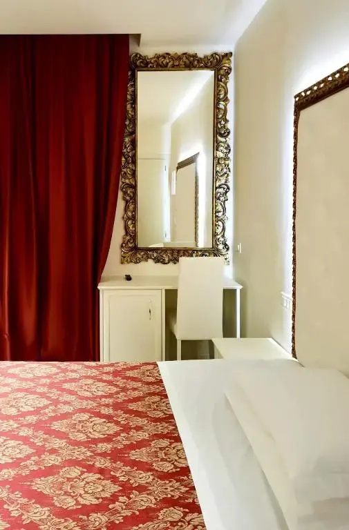Hotel Lido Viserba - Chambres