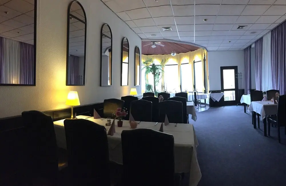 Hotel Lindenhof - Général