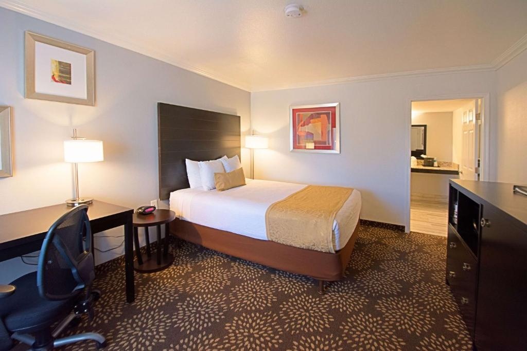Best Western Yuma Mall Hotel & Suites - Chambres