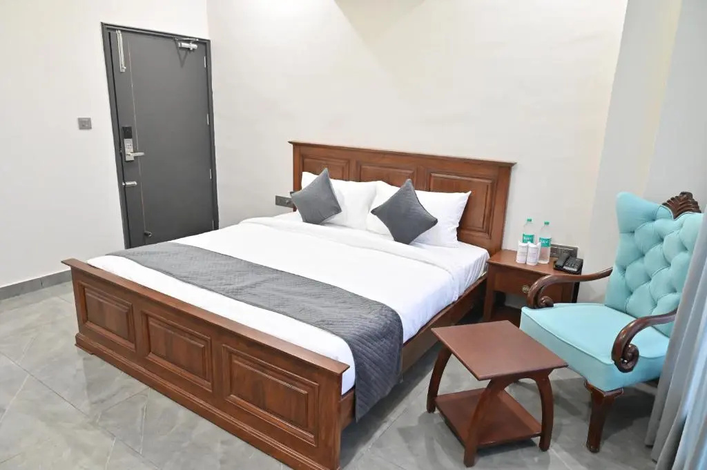 Hotel photo 11