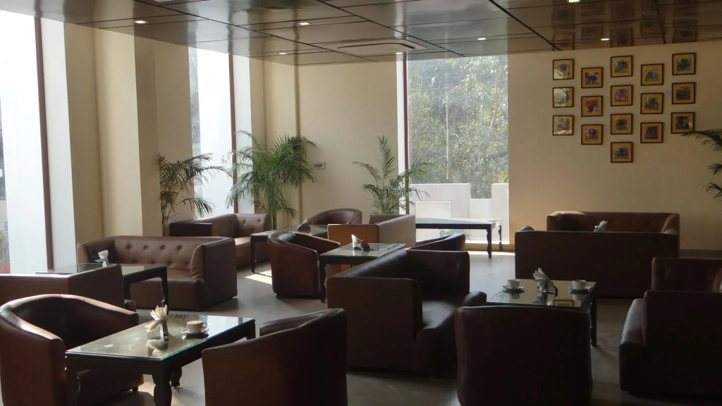 The Legend Hotel - Général