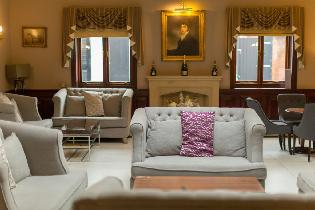 Quorn Country Hotel - Général