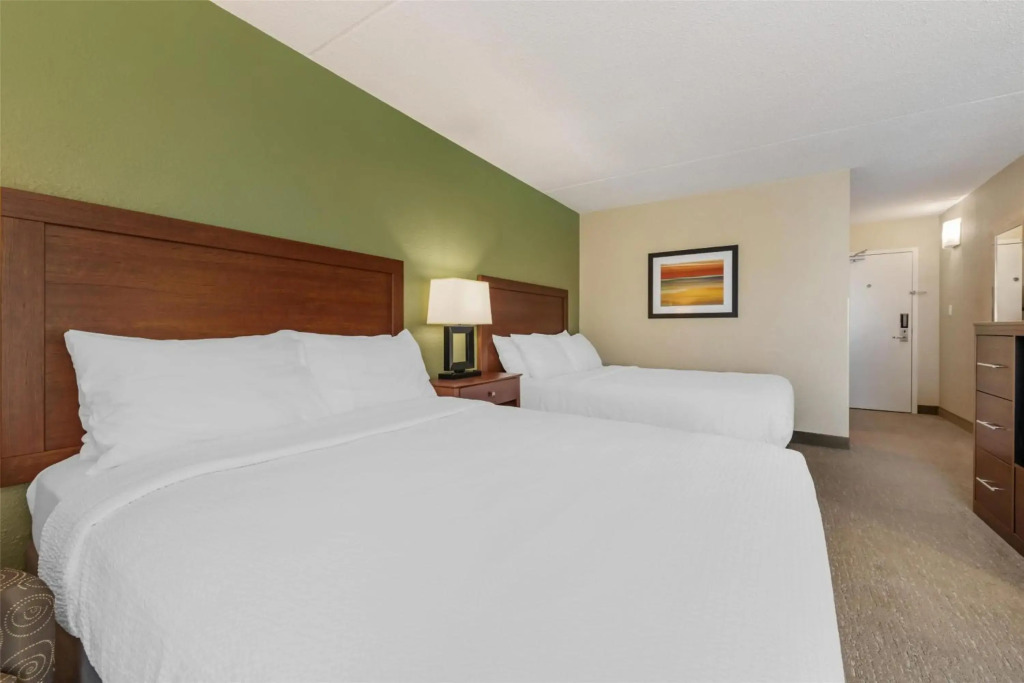 Best Western Fairmont — фото 5