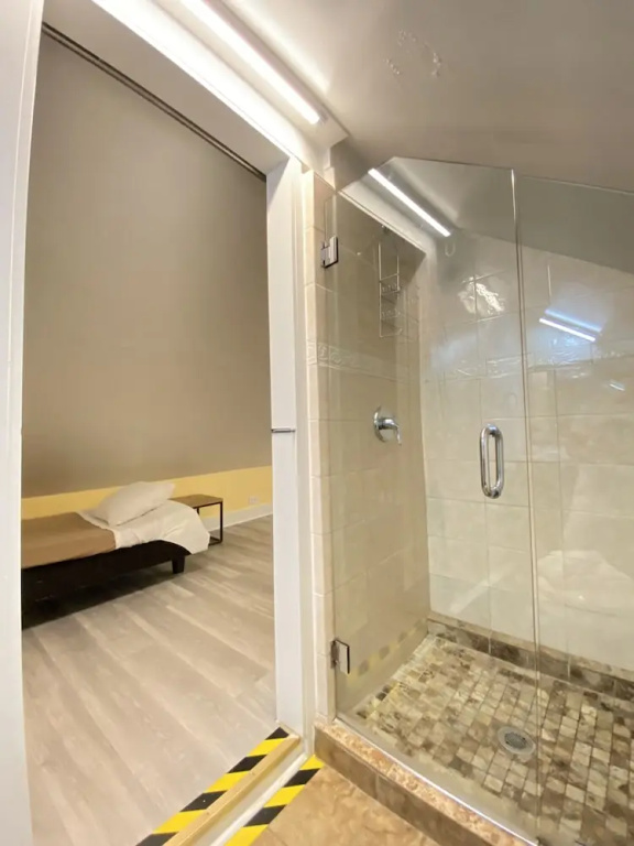 Duplex Suite