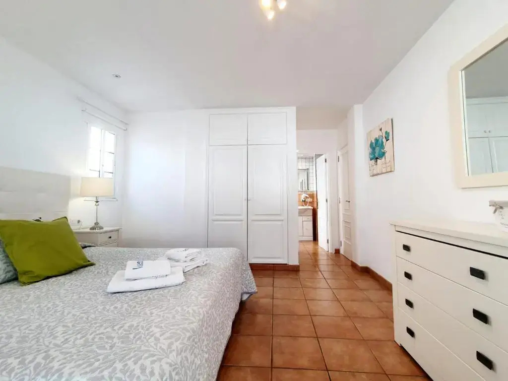 3 Bedrooms Villa
