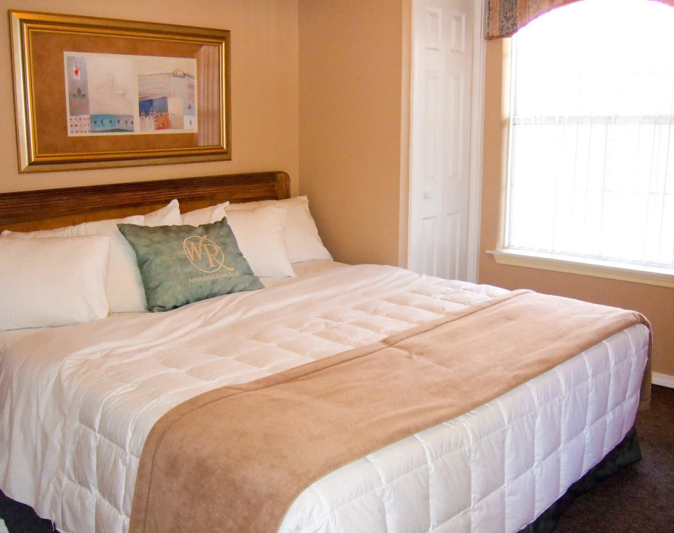Westgate Branson Lakes Resort - Général