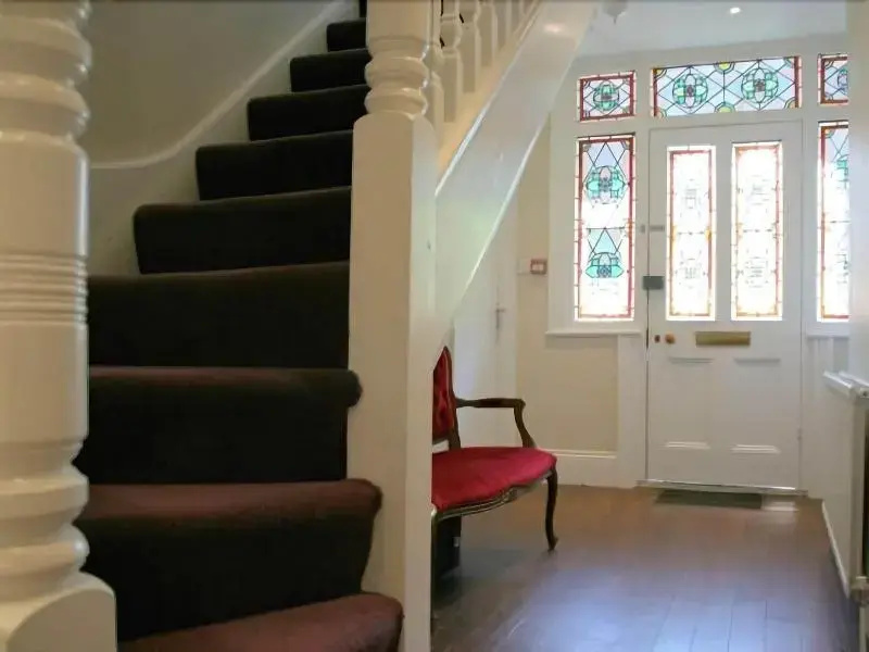 Highclere Hotel - Général