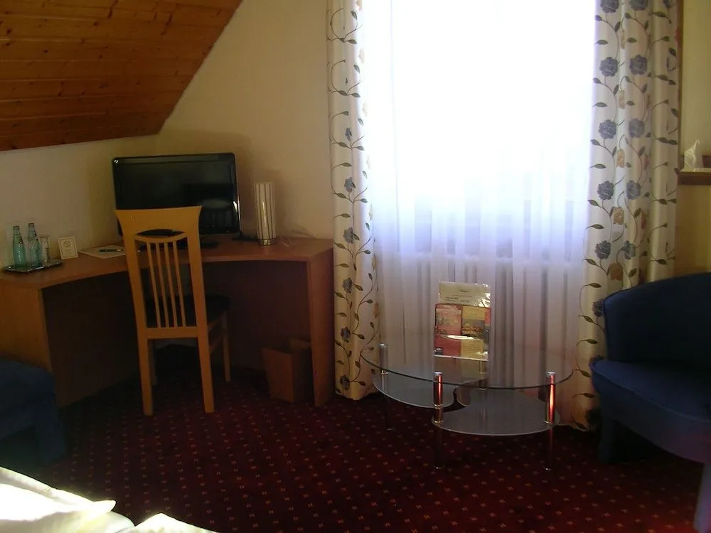 Hotel Landgasthof Kranz - Général