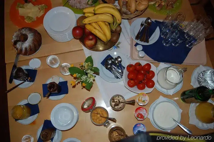 Der Winzerhof Bed & Breakfast Achau - Général