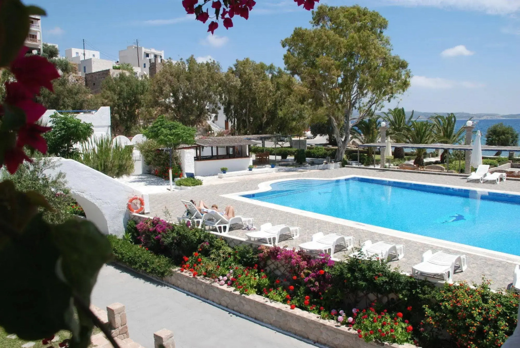 Hotel photo 10