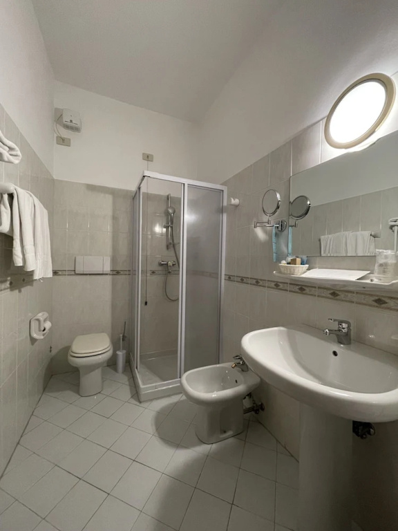 Albergo La Torre - Chambres