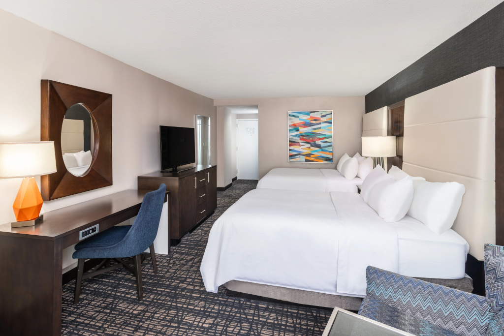 Crowne Plaza Annapolis by IHG - Général
