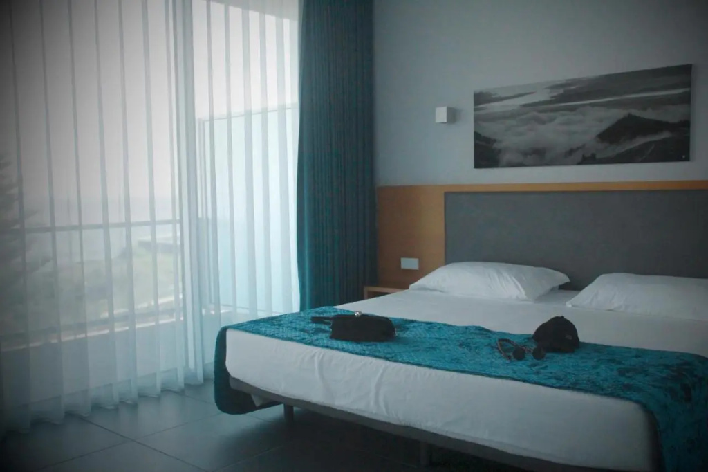 Whalesbay Hotel Apartamentos - Général