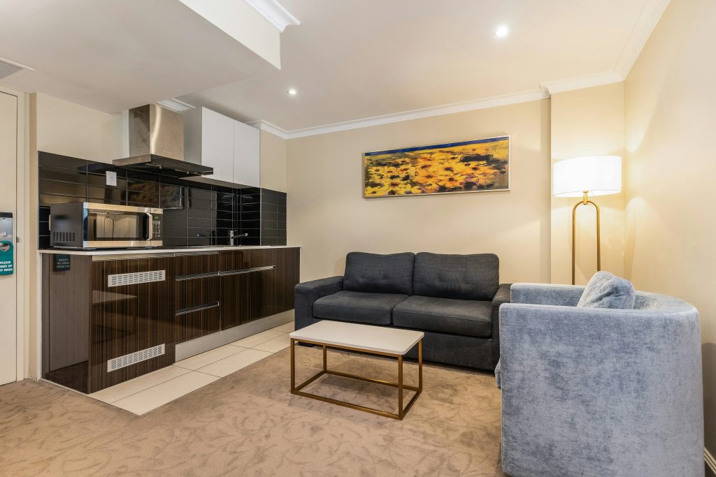 Hotel Diana Woolloongabba - Général
