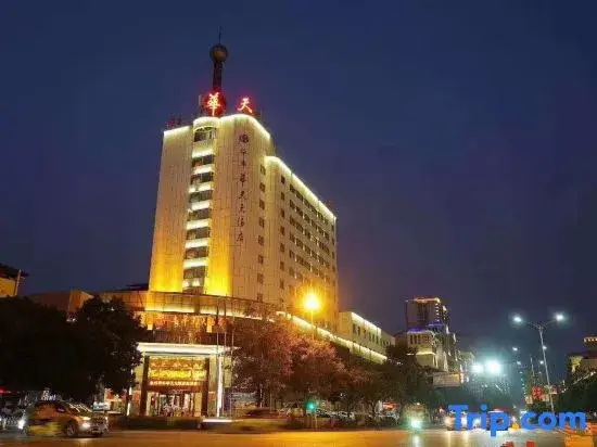 Huafeng Huatian Hotel