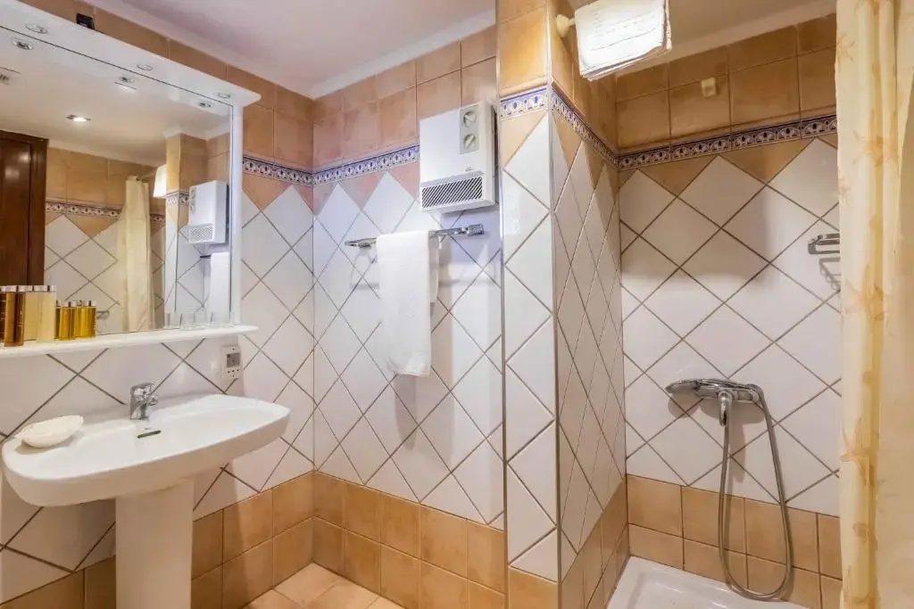 Muses Villas - Chambres